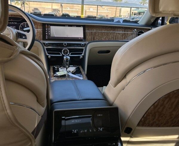 2022 Bentley Flying Spur V8 Indianapolis IN