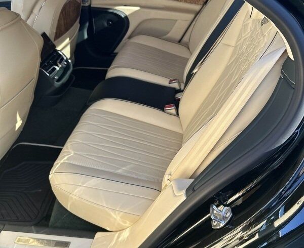 2022 Bentley Flying Spur V8 Indianapolis IN