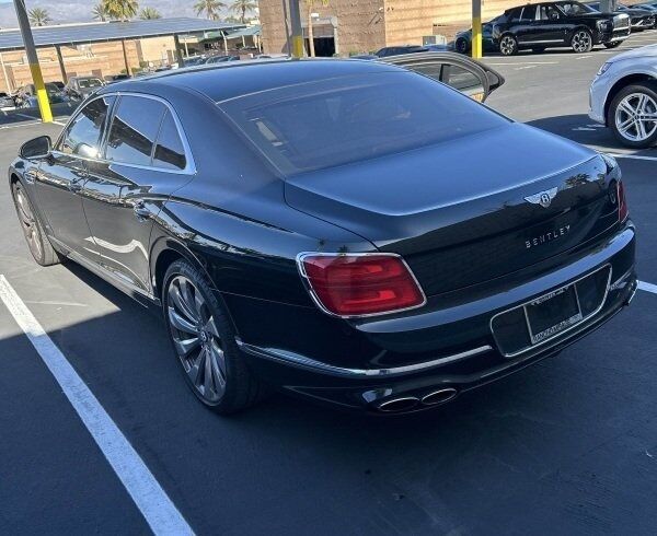 2022 Bentley Flying Spur V8 Indianapolis IN
