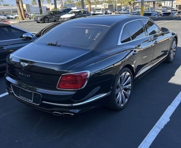 2022 Bentley Flying Spur V8 Indianapolis IN