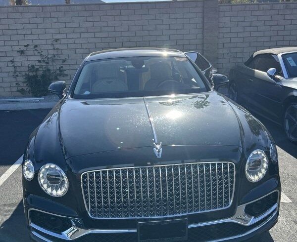 2022 Bentley Flying Spur V8 Indianapolis IN