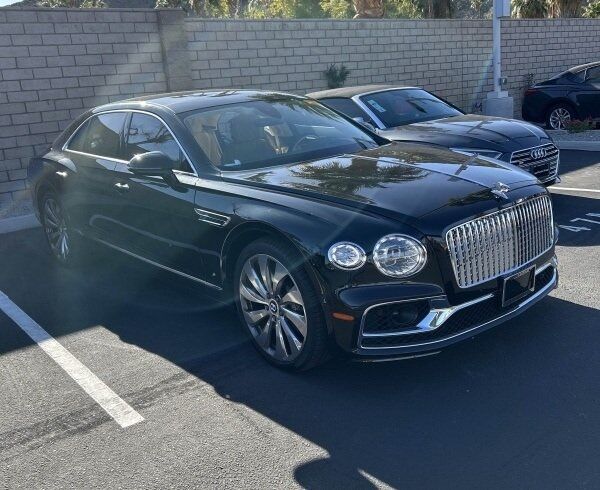 2022 Bentley Flying Spur V8 Indianapolis IN