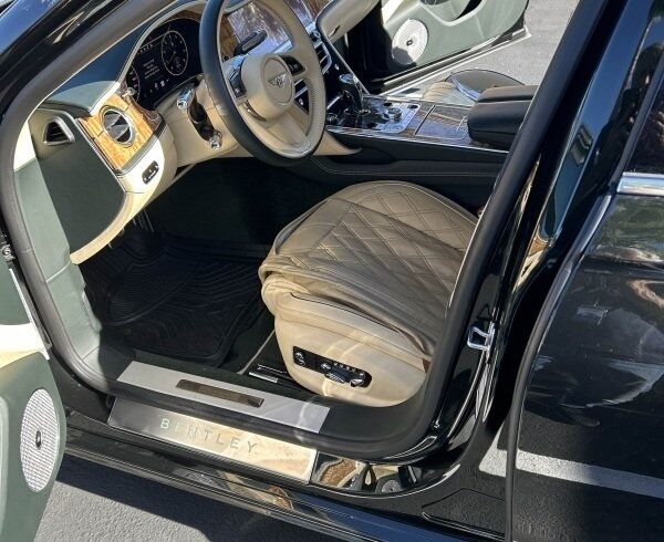 2022 Bentley Flying Spur V8 Indianapolis IN
