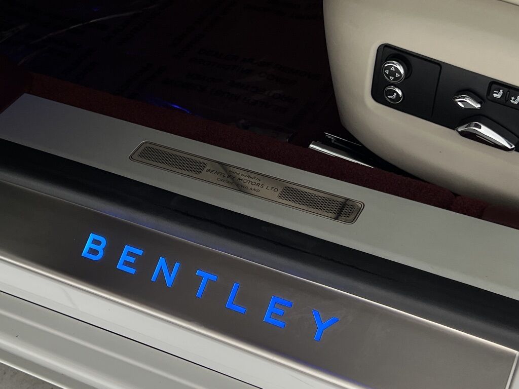 2022 Bentley Flying Spur V8 Indianapolis IN