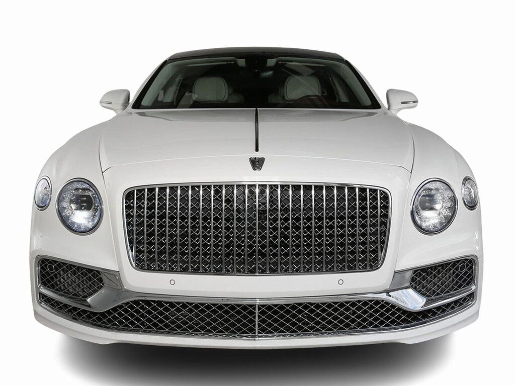 2022 Bentley Flying Spur V8 Indianapolis IN