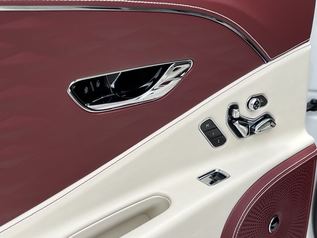2022 Bentley Flying Spur V8 Indianapolis IN