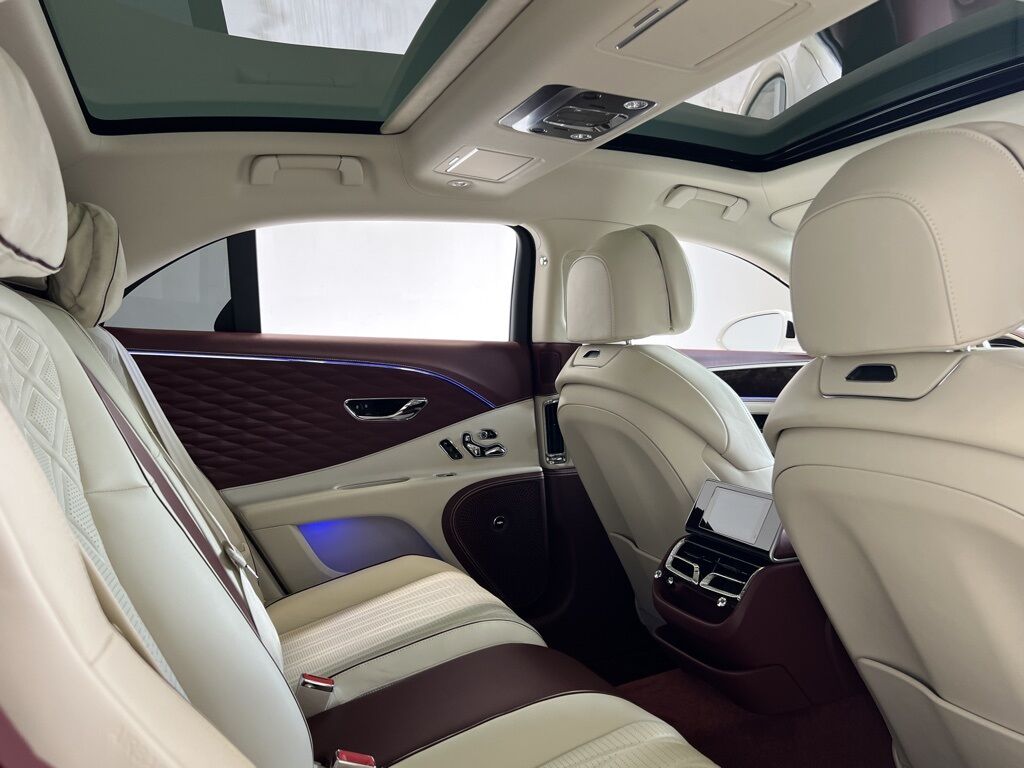 2022 Bentley Flying Spur V8 Indianapolis IN