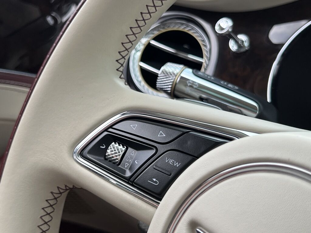 2022 Bentley Flying Spur V8 Indianapolis IN