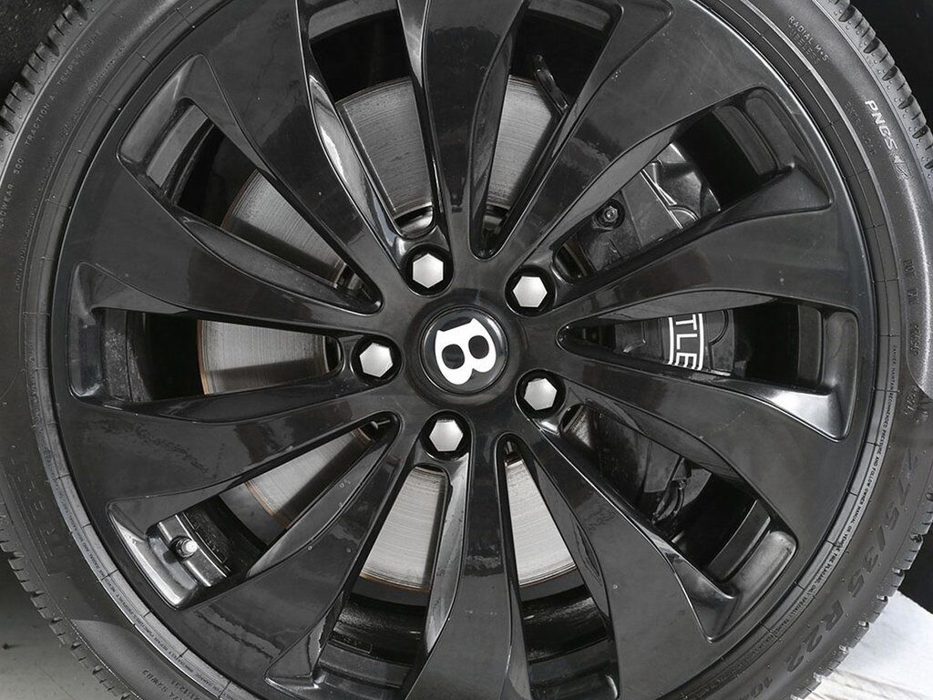 2022 Bentley Flying Spur V8 Indianapolis IN