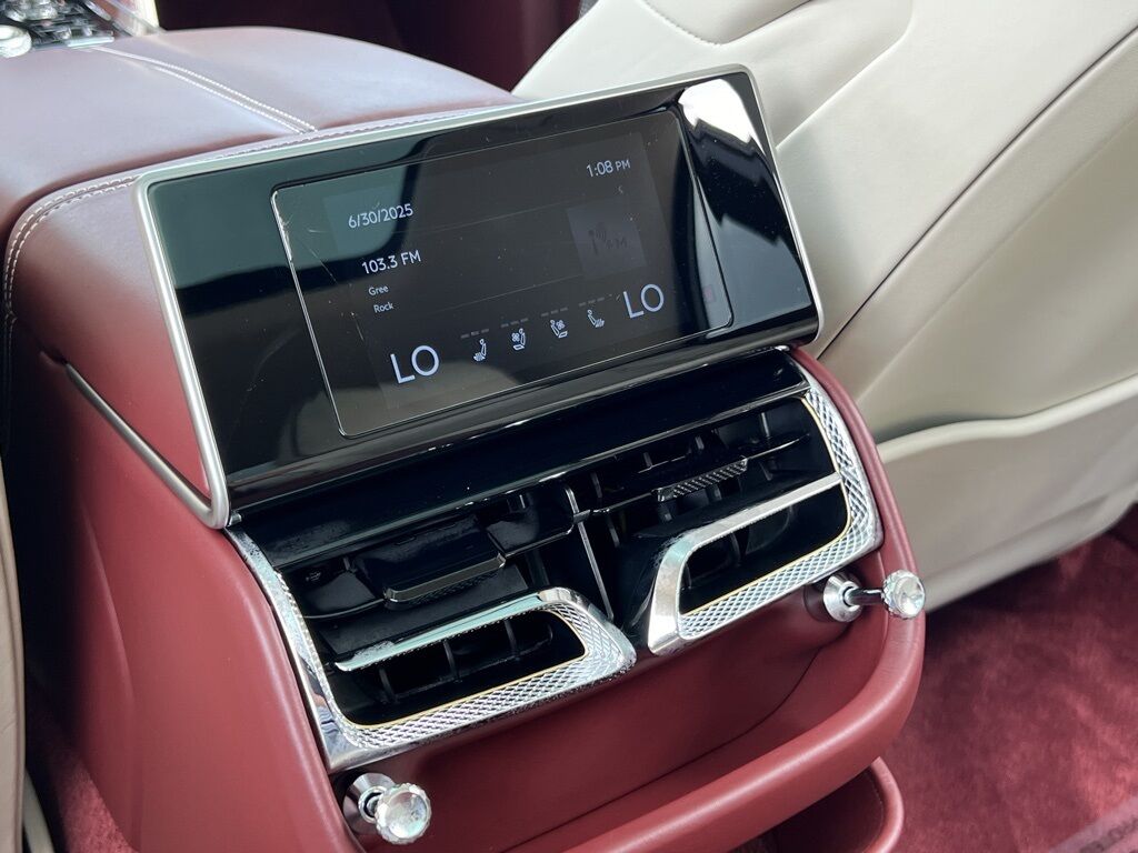 2022 Bentley Flying Spur V8 Indianapolis IN