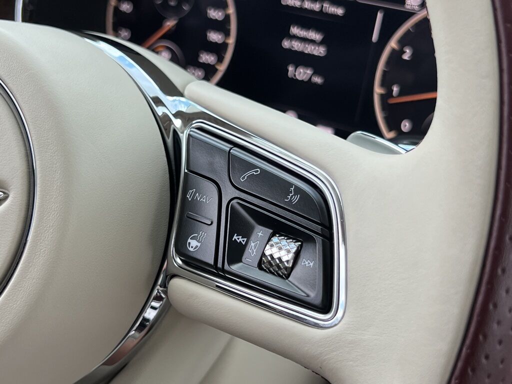 2022 Bentley Flying Spur V8 Indianapolis IN