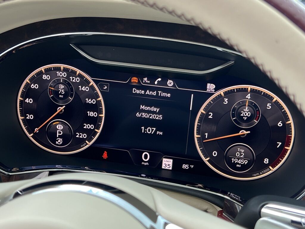 2022 Bentley Flying Spur V8 Indianapolis IN