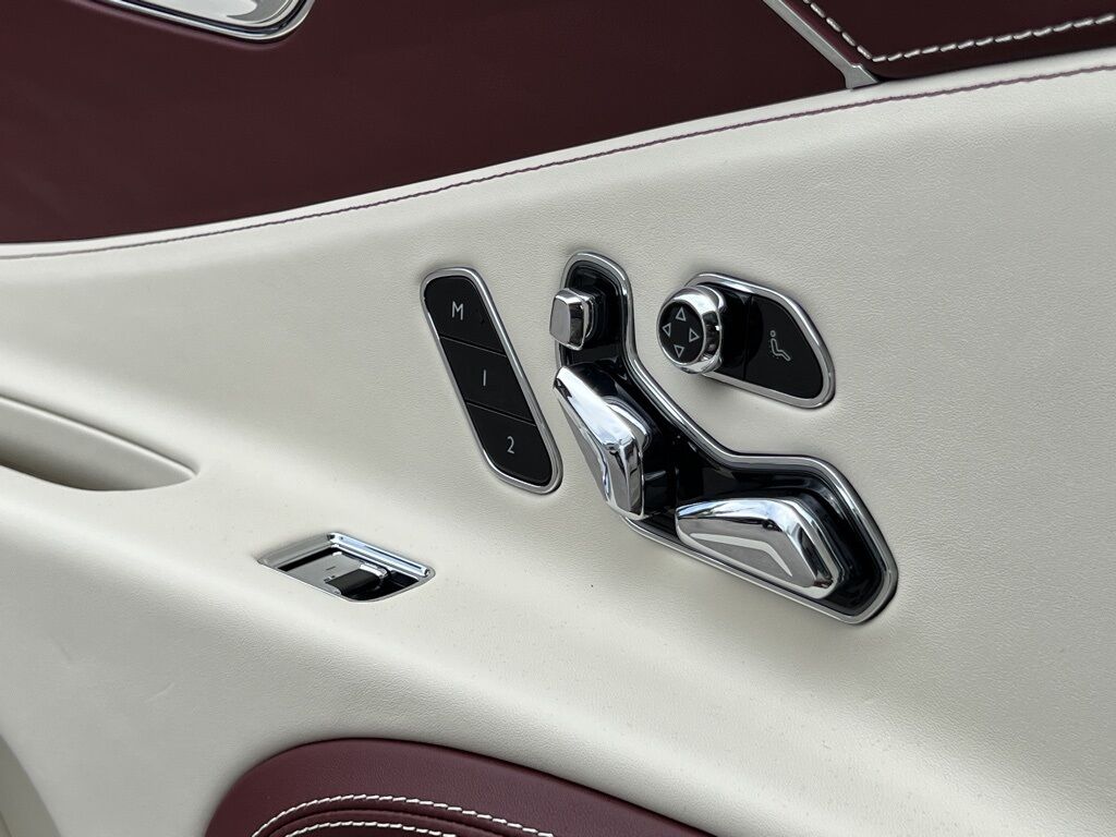 2022 Bentley Flying Spur V8 Indianapolis IN