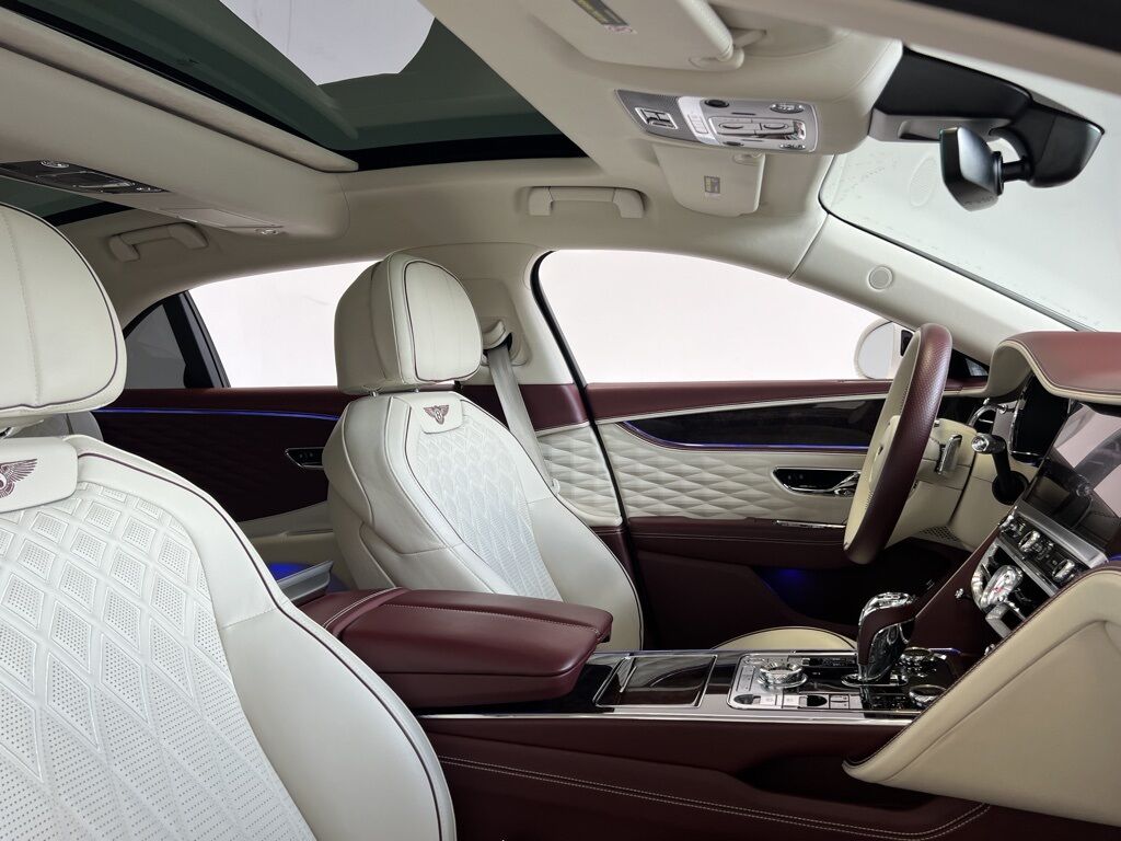2022 Bentley Flying Spur V8 Indianapolis IN