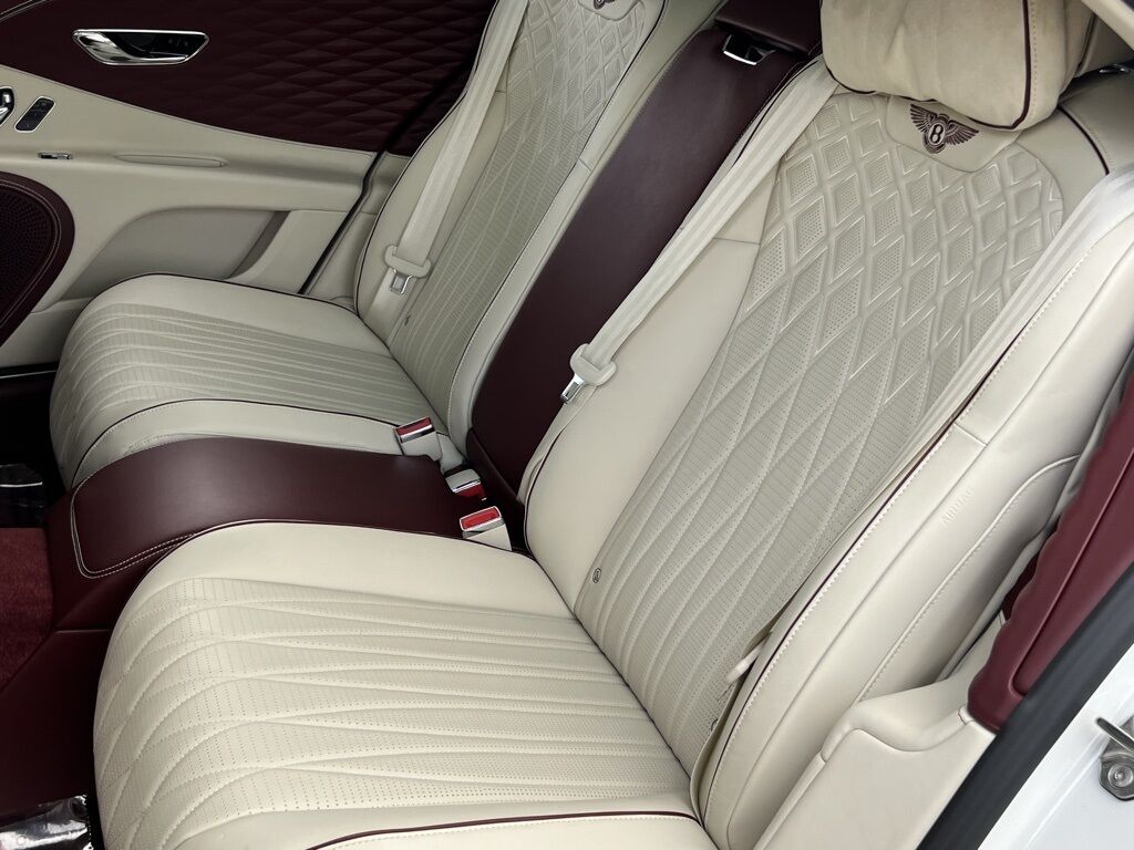 2022 Bentley Flying Spur V8 Indianapolis IN
