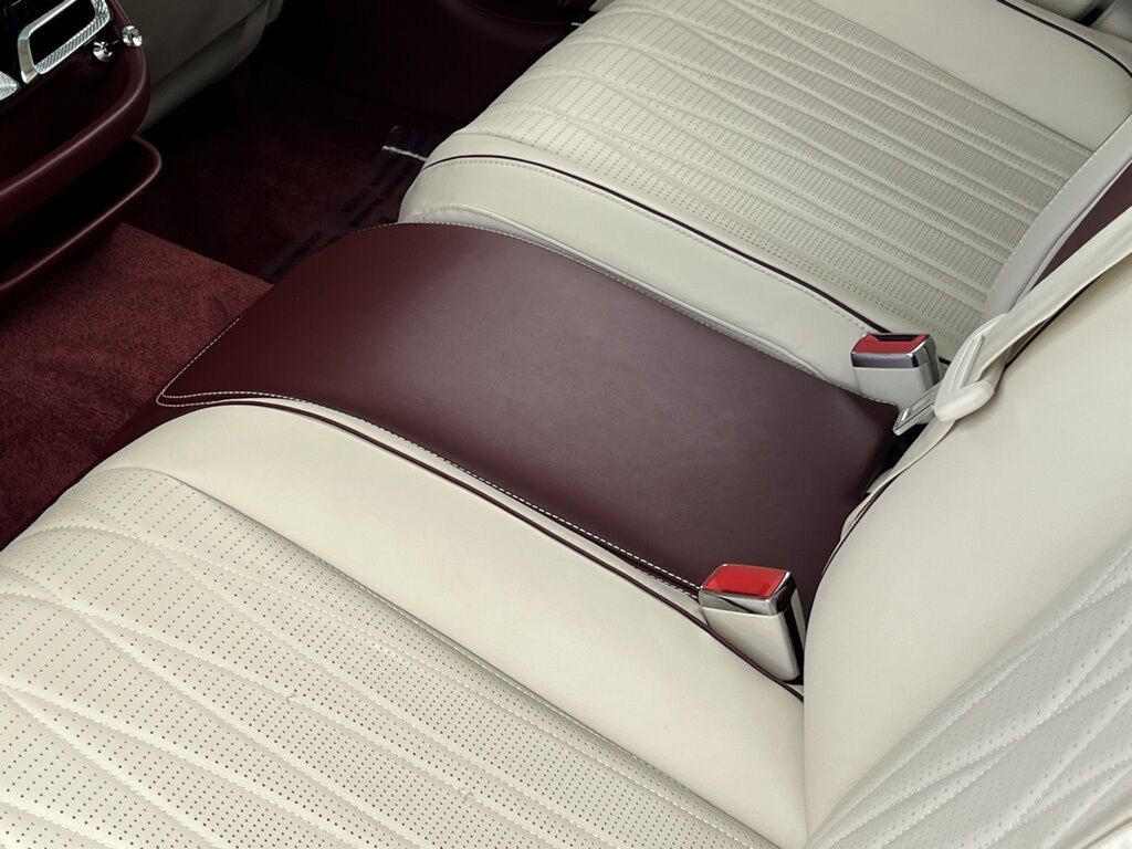2022 Bentley Flying Spur V8 Indianapolis IN