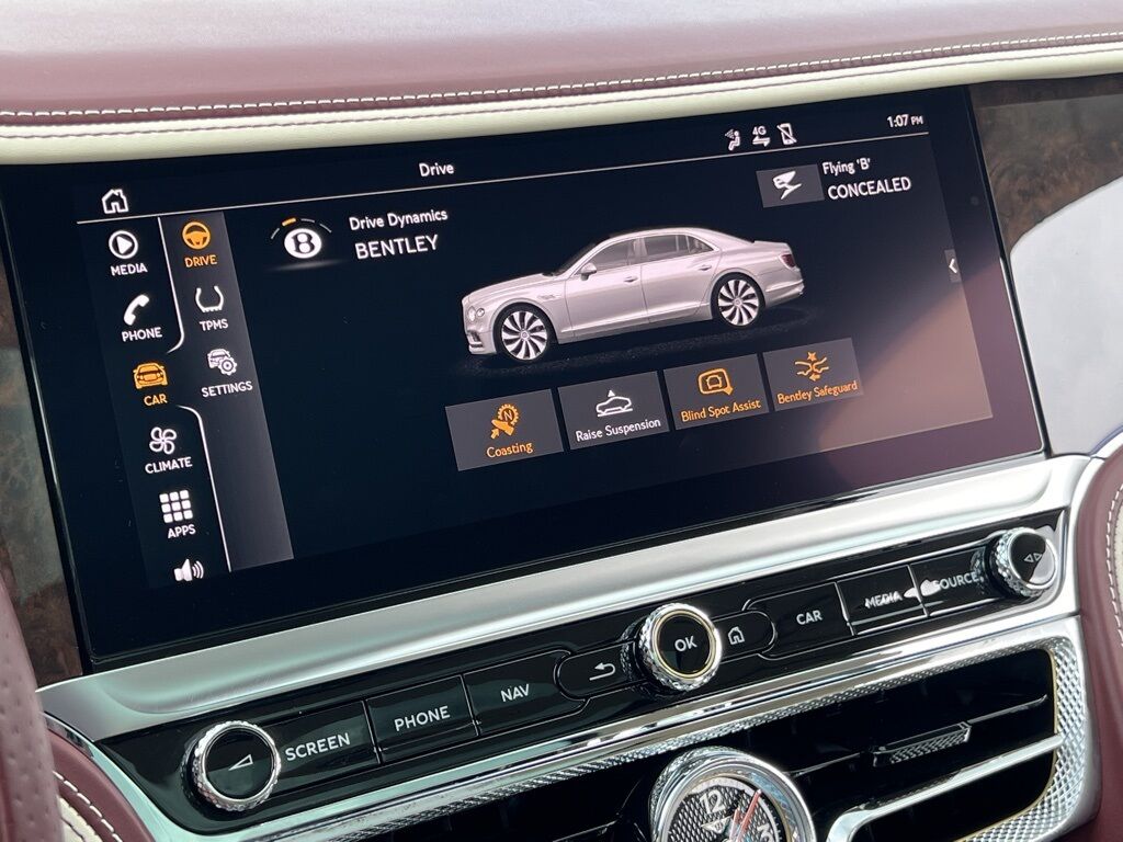 2022 Bentley Flying Spur V8 Indianapolis IN