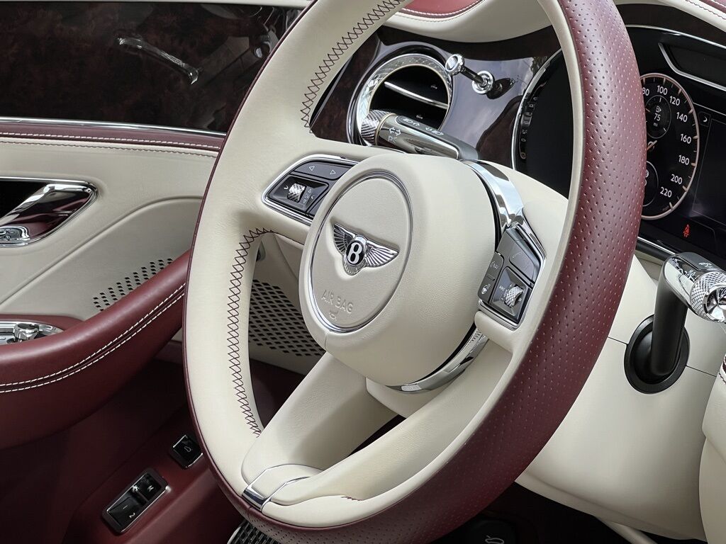 2022 Bentley Flying Spur V8 Indianapolis IN