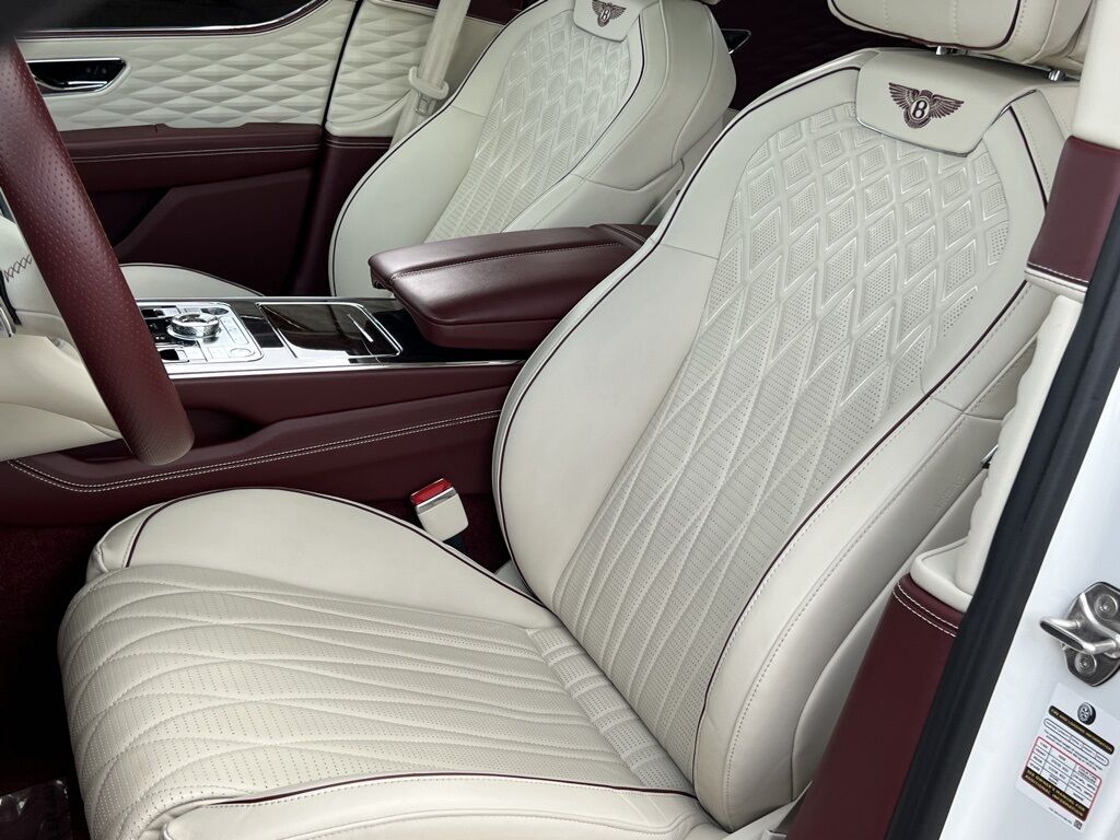 2022 Bentley Flying Spur V8 Indianapolis IN
