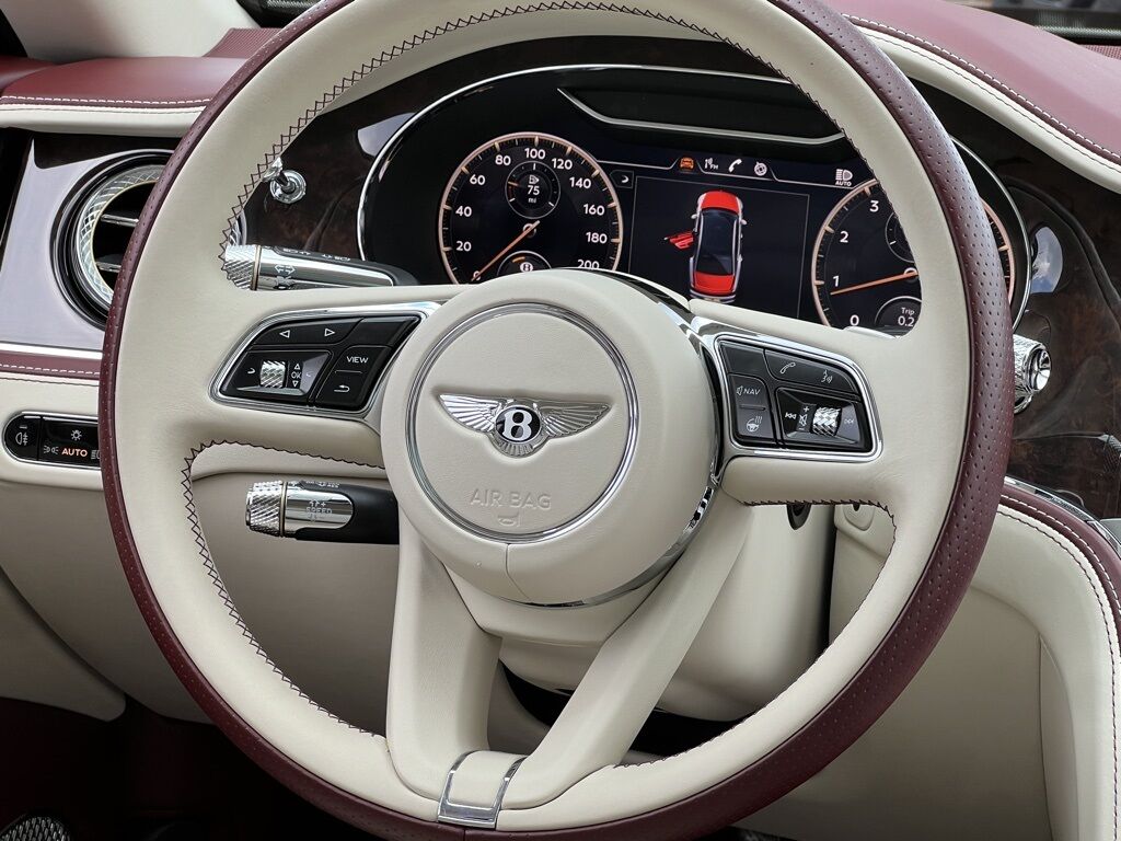 2022 Bentley Flying Spur V8 Indianapolis IN