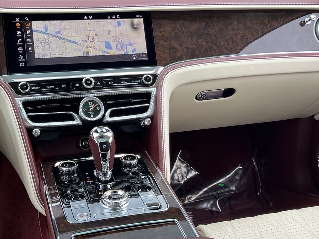 2022 Bentley Flying Spur V8 Indianapolis IN