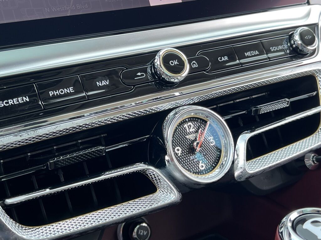 2022 Bentley Flying Spur V8 Indianapolis IN