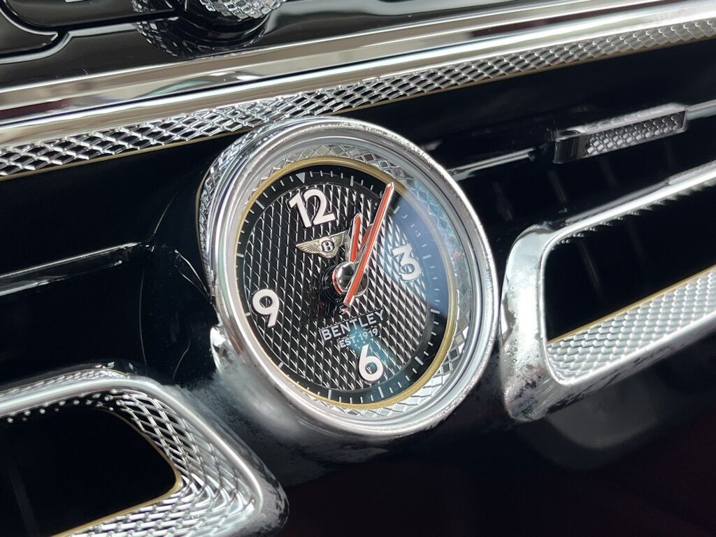 2022 Bentley Flying Spur V8 Indianapolis IN