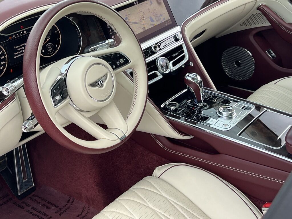 2022 Bentley Flying Spur V8 Indianapolis IN