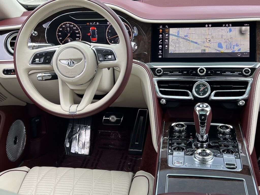 2022 Bentley Flying Spur V8 Indianapolis IN