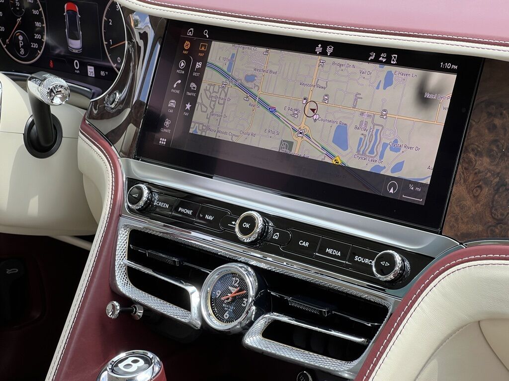 2022 Bentley Flying Spur V8 Indianapolis IN