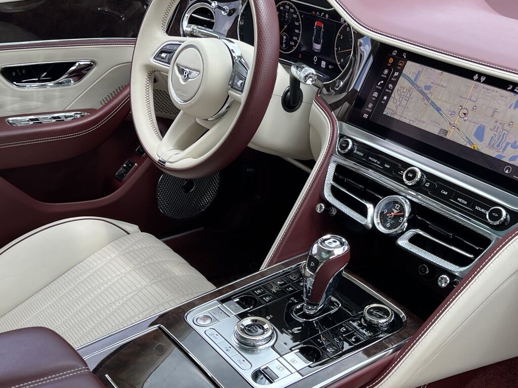 2022 Bentley Flying Spur V8 Indianapolis IN