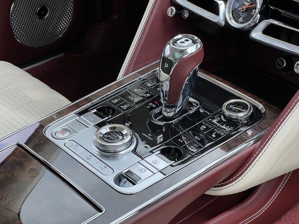 2022 Bentley Flying Spur V8 Indianapolis IN