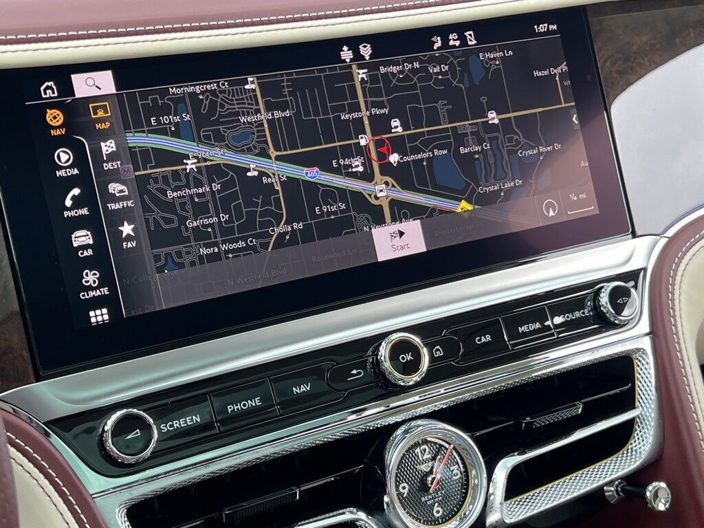2022 Bentley Flying Spur V8 Indianapolis IN