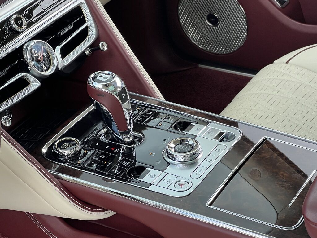 2022 Bentley Flying Spur V8 Indianapolis IN