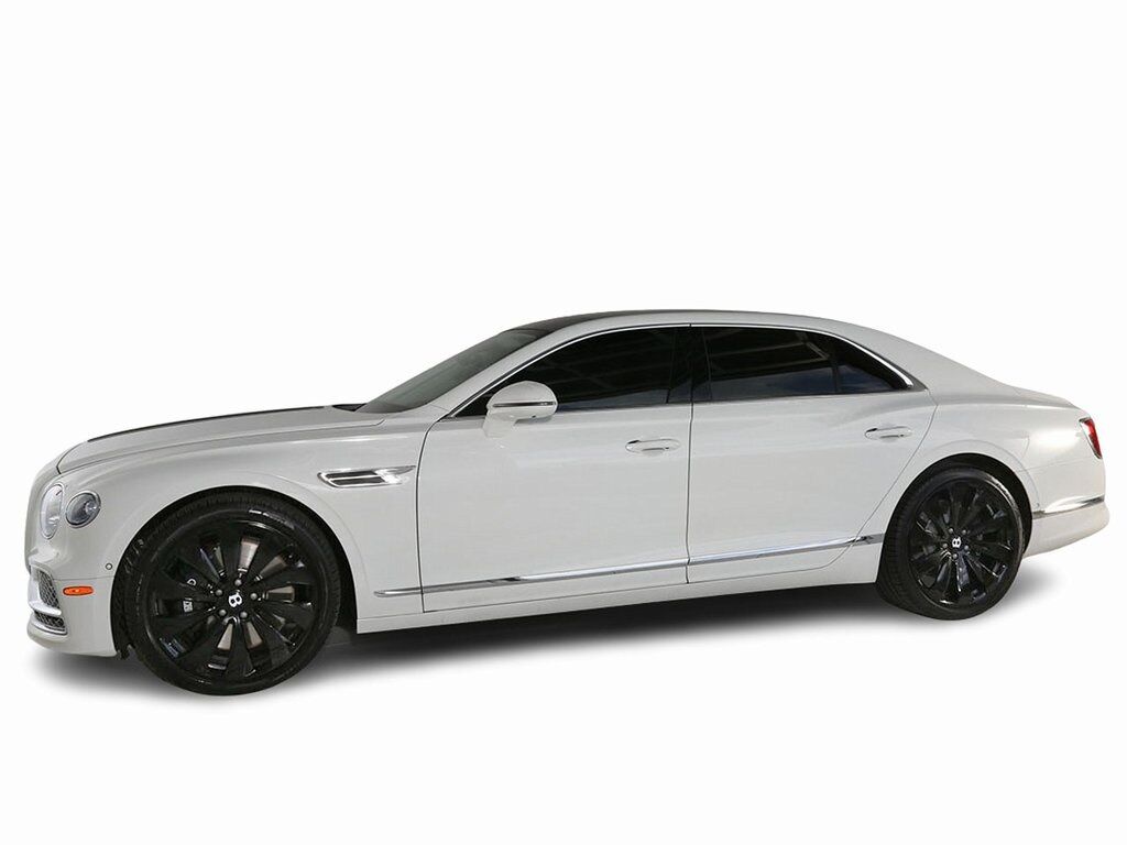 2022 Bentley Flying Spur V8 Indianapolis IN