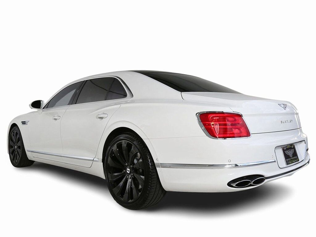 2022 Bentley Flying Spur V8 Indianapolis IN