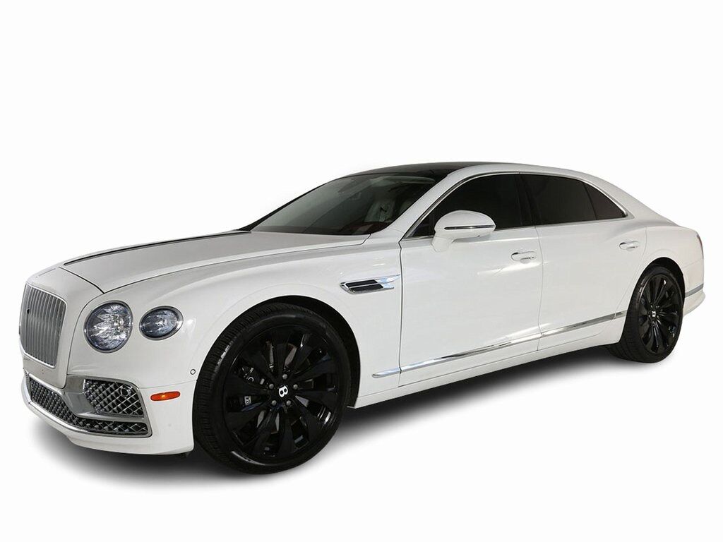 2022 Bentley Flying Spur V8 Indianapolis IN