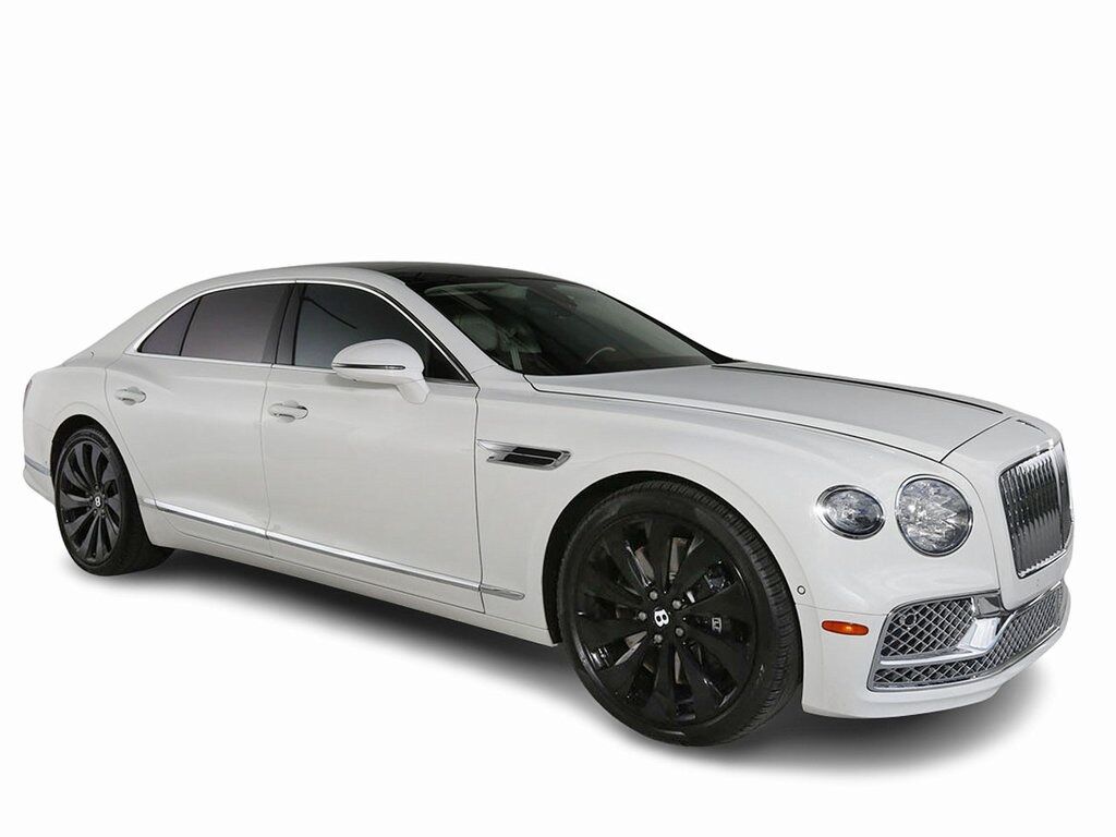 2022 Bentley Flying Spur V8 Indianapolis IN