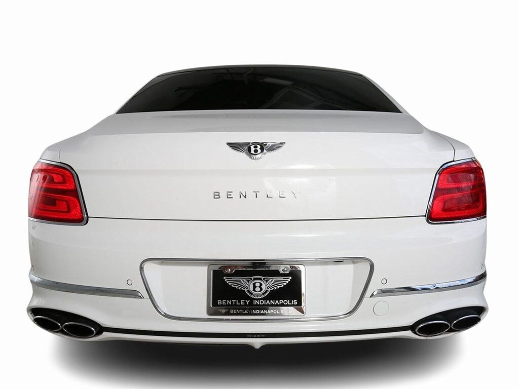2022 Bentley Flying Spur V8 Indianapolis IN