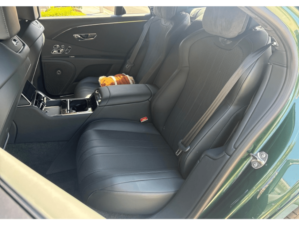 2022 Bentley Flying Spur V8 Indianapolis IN