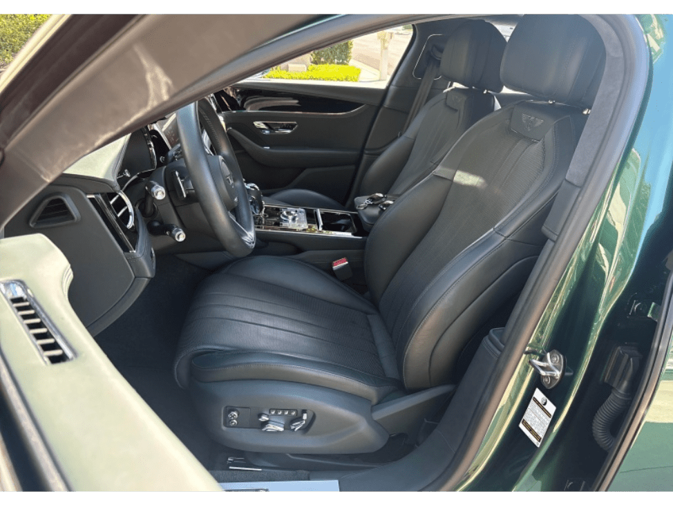 2022 Bentley Flying Spur V8 Indianapolis IN