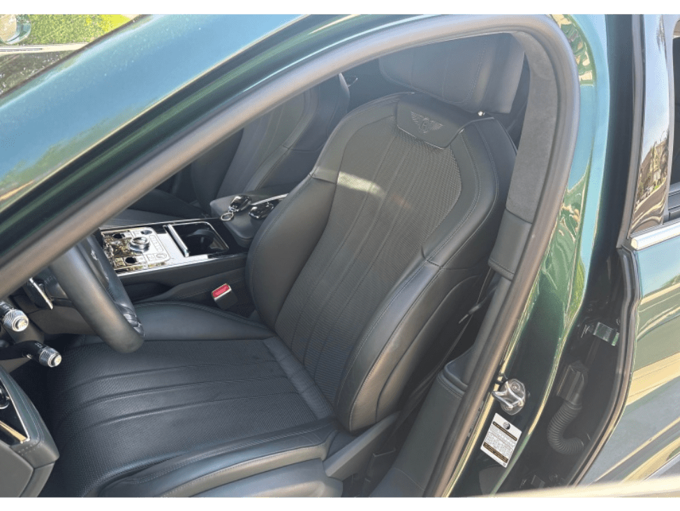 2022 Bentley Flying Spur V8 Indianapolis IN