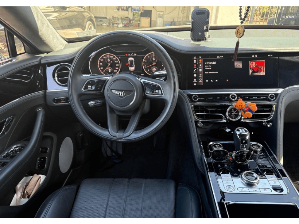 2022 Bentley Flying Spur V8 Indianapolis IN