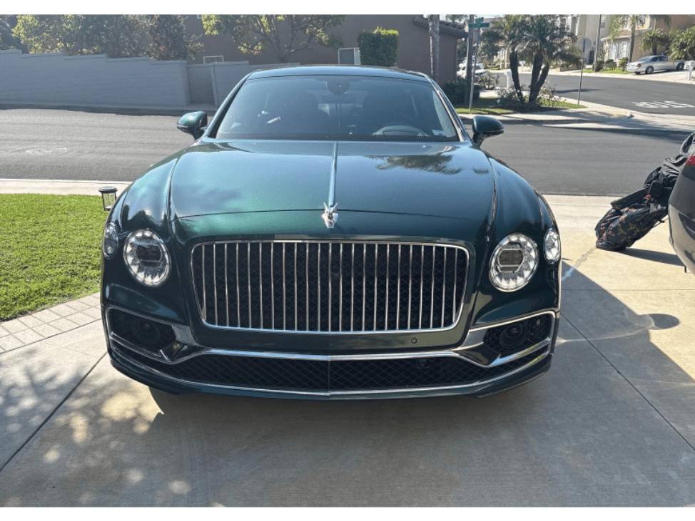 2022 Bentley Flying Spur V8 Indianapolis IN