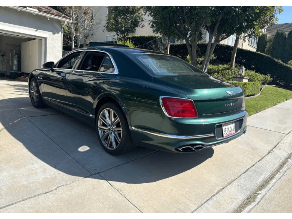 2022 Bentley Flying Spur V8 Indianapolis IN