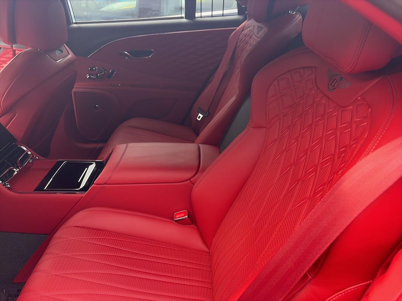 2022 Bentley Flying Spur V8 Ft Lauderdale FL