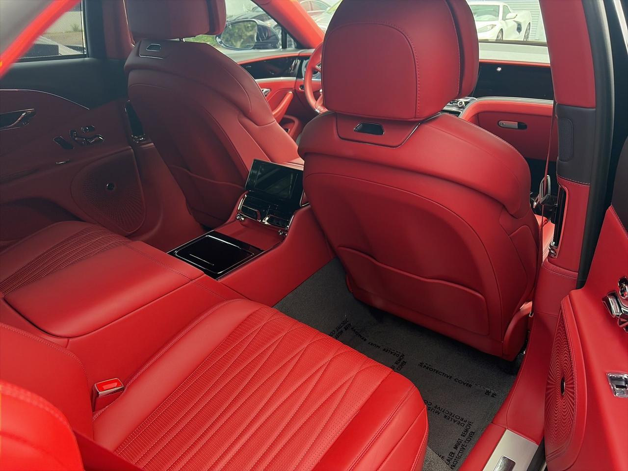 2022 Bentley Flying Spur V8 Ft Lauderdale FL