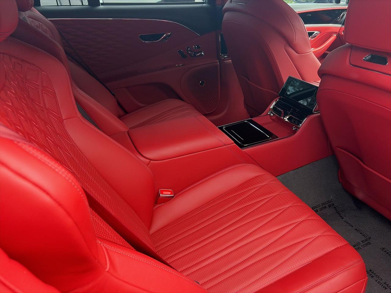 2022 Bentley Flying Spur V8 Ft Lauderdale FL