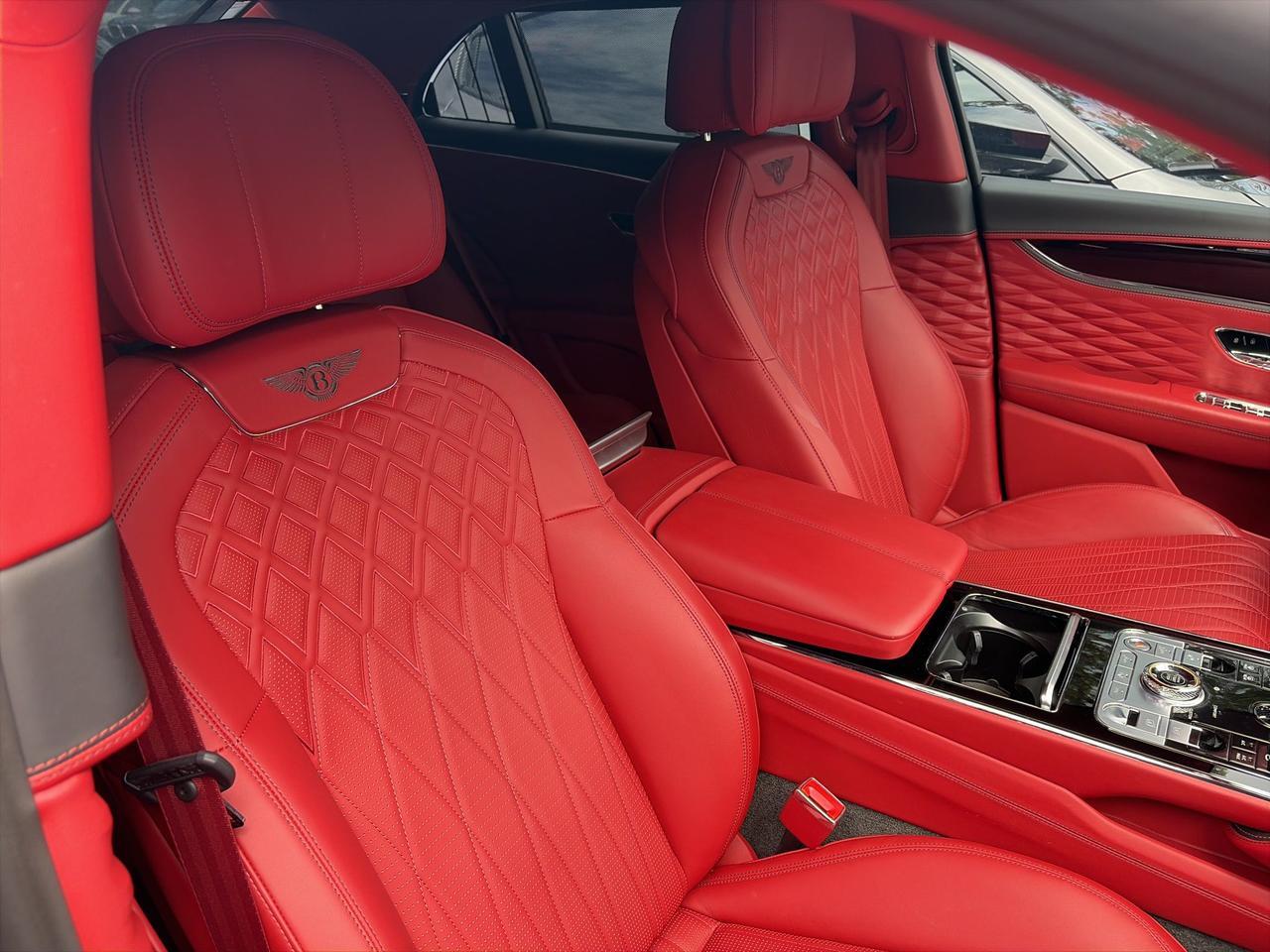 2022 Bentley Flying Spur V8 Ft Lauderdale FL