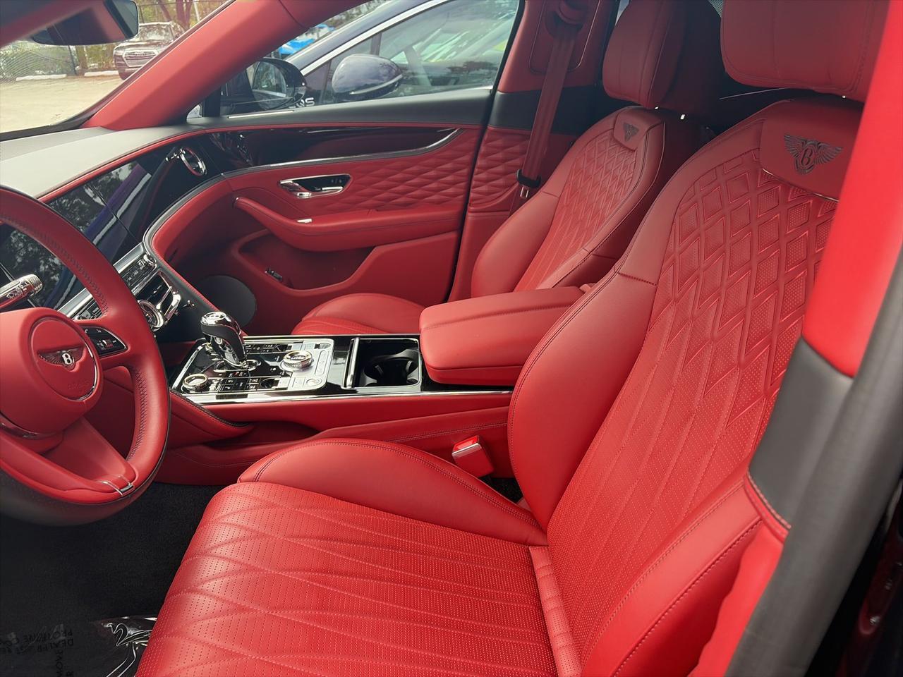 2022 Bentley Flying Spur V8 Ft Lauderdale FL